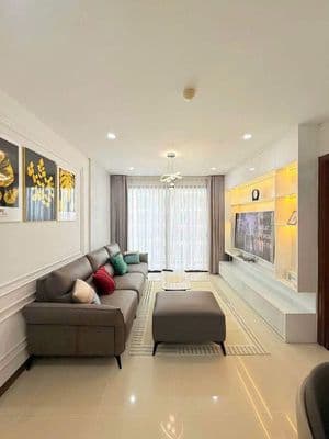 Căn hộ cao cấp Botanica Premier giá cực rẻ 17tr 2PN 2WC check in ngay
