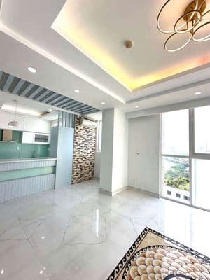 Giỏ hàng căn hộ bán*Shr*Có NTđầy đủ các loại DT*Cc BellezaQ7*2.28 tỷ