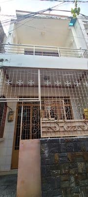 Cho thuê nhà Nguyễn Văn lượng 2pn, 2wc