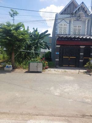 Đất bán mt đs3 16m kdcTrần Anh,dt 5x17shr,h nam chỉ 1ty599,LA