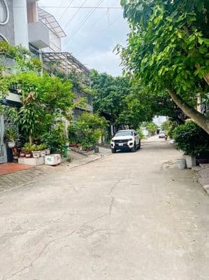 Đất thổ cư 170m2, đường Lê Văn Lương, Phước Kiển, Nhà Bè giá 6,5 tỷ