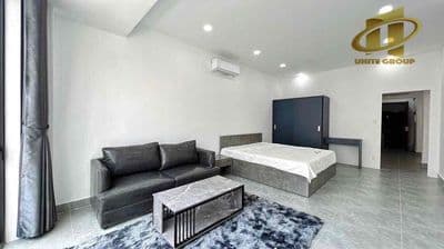 Cho Thuê Căn Hộ Quận 1 Rộng 50m2 Full Nội Thất Gần Cầu Ông Lãnh