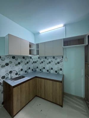 Bán nhà vi bằng – giá chỉ 850 triệu