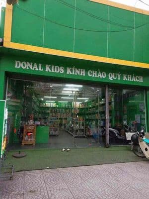 Mặt bằng kd ngang 7m đường số 2