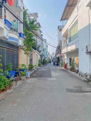 Bán nhà mặt tiền gắn võ văn kiệt, an lạc, 4x15m, 2 tầng, nhỉnh 5tỷ