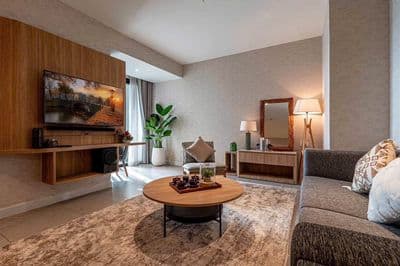 Cho thuê căn hộ vinhomes central park – park 1