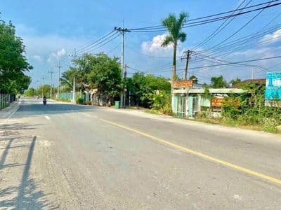 Kẹt Tiền bán lỗ xưởng đang cho thuê MT BA SA,PHƯỚC HIỆP,Củ Chi, 820 Tr