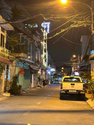 Chỉ 130tr/m ngay cv gia định diện tích khủng ,mặt tiền hẻm kinh doanh