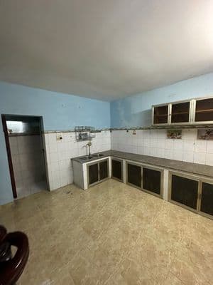 Cho thuê nhà đường Sơn Kỳ phường Sơn Kỳ4 x 20 M đúc lửng đẹp : 2 PN