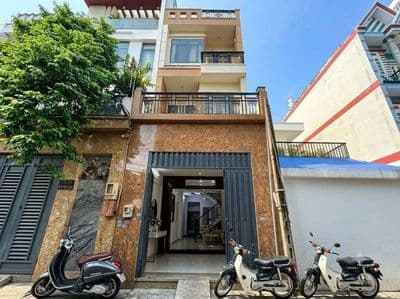 huỳnh thị hai/TÂN CHÁNH HIỆP/4*18/2LAU