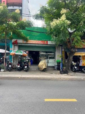Mặt bằng ngang 6m đoạn trường học