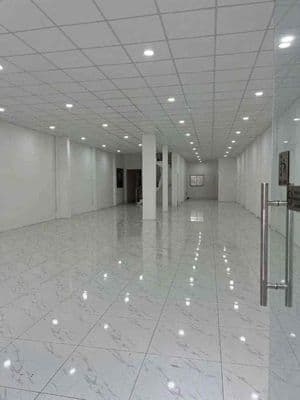 Mặt bằng hd2 8x25m nhà 1tr1l