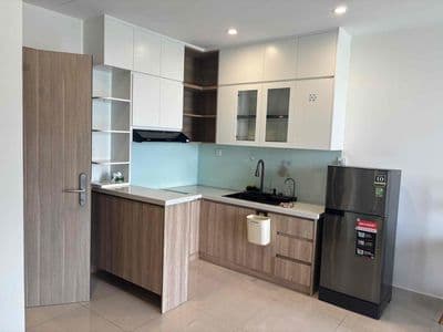 Giá rẻ huỷ diệt – 1PN+ Vinhomes Grand Park chỉ 2,15 tỷ!