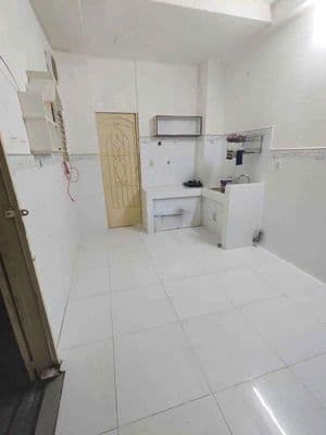 Cho thuê nhà trọ, 1 trệt 1 lầu, Đoàn Thị Điểm P1 PM