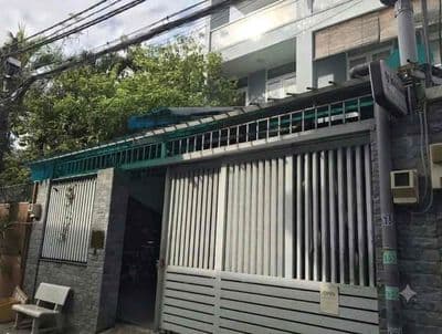 Cho thuê nhà 3pn_2wc ngay tuyến metro trường thọ thủ đức