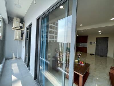 Cần cho thuê căn hộ cao cấp Lavida plus – Nguyễn Văn Linh Q.7