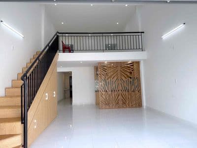 Cho thuê nhà nguyên căn nguyễn công hoan-gần bến xe-thanh khê