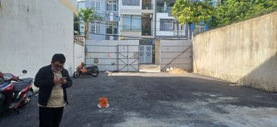 Mặt bằng 10x20 - kdc sông đà, hiệp bình - hiệp bình chánh - thủ đức