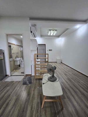 Cho thuê căn hộ 1pn fullNT- Cc Đức khải Q7*Dt 45m2- Giá 7.5 triệu