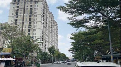 Cho thuê 2 mặt bằng kinh doanh - kdc cao cấp gia hòa, đỗ xuân hợp