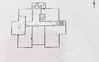 Chính Chủ Bán Chung Cư 214 Nguyễn Xiển Giá Nhỉnh 4 Tỷ