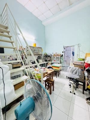 Bán đất 78m2 tặng nhà HXH Trần Thị Trọng Lô góc 3 căn ra MT chỉ hơn 5T