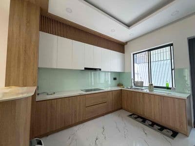 Nhà KĐT Mỹ Gia Vĩnh Thái Nha Trang Full Nội Thất Mới 23 Triệu/ Tháng
