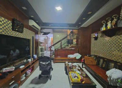 Vip chdv vừa ở vừa có dòng tiền nguyễn văn nghi gv dt 107m giá 13,6 tỷ