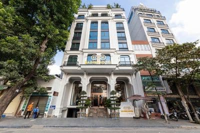 Siêu phẩm tòa nhà MT Nguyễn Hữu Cảnh_8.5x21m_Hầm 8 tầng_HĐT 280Tr_63tỷ