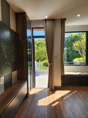 Nhà đẹp 3 tầng mặt tiền trần kim xuyến – hòa xuân, đà nẵng