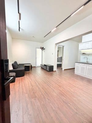 cho thuê chung cư Sài Gòn Town 2 phòng ngủ 65m2 đường Thoại Ngọc Hầu