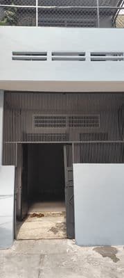 Nhà chính chủ cho thuê, mặt tiền 2 hẻm, diện tích đất 47m2, 4 phòng