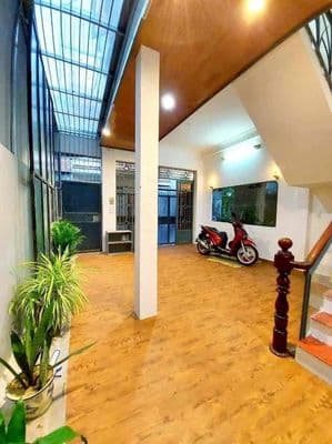 Chủ Ngộp Bank Giảm 1 Tỷ Giá chi con 16 Tỷ Diện Tich 42M ( 6x15)