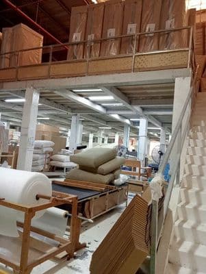 Cho thuê kho xưởng KCN Phú An Thạnh, – Xưởng 4.200m², từ 3.5 USD/m²
