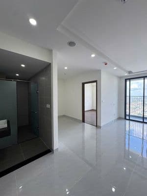 Cho thuê căn hộ A&T Sky Garden _ 1 PN+ (46m2) mới 1000%