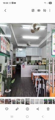 nhà MẶT TIỀN 3 PHÒNG NGủ 4x8 huỳnh văn bánh