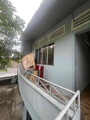 Cho thuê nhà tầng 1 p26 bình Thạnh