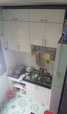 Nguyên căn full nội thất 2 tầng gần công viên gia định nguyễn văn công