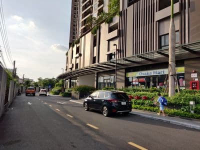 Bán gấp shophouse đang cho thuê