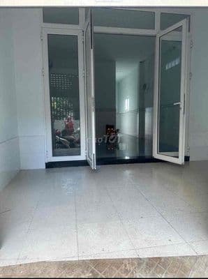 nhà Dương quãng hàm p5 gv , 4x15 2pn 1wc nhà mới %