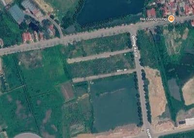 Bán đất dãn dân Đồng mái, thượng đồng, vạn an, bắc ninh