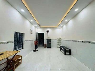 Nhà 2 phòng full nội thất