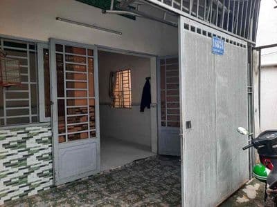 Nhà cấp 4 1pn gần chợ cầu đồng giá 4 triệu