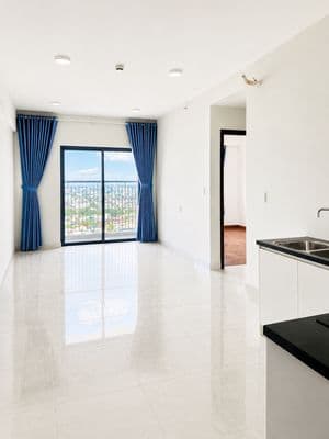 Căn Hộ Lê Phong 2PN ngay Vincom 550 Dĩ An giá 5tr/tháng