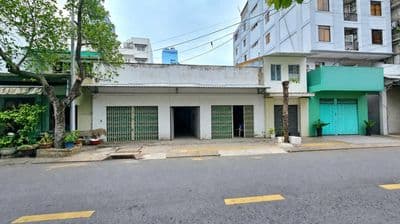Cho thuê mặt tiền đường số Tân Quy gần Nguyễn Thị Thập