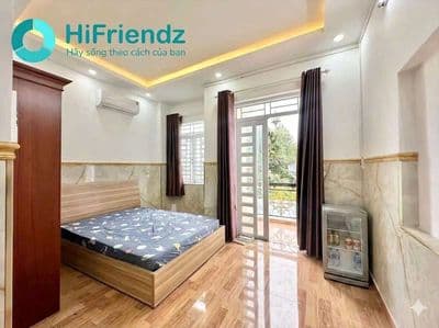 *** 1 phòng siêu rẻ ngay đh nguyễn tất thành
