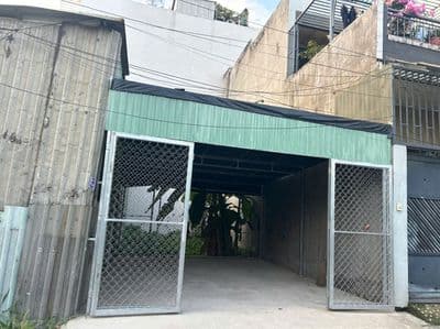 Bán đất full thổ cư – hẻm ô tô ql13, hiệp bình phước, thủ đức