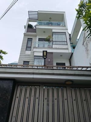 Nhà thuê HXH, Kinh dương vương ,An Lạc Bình Tân