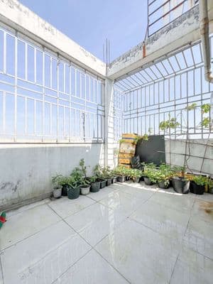 PENTHOUSE- 1 phòng ngủ-full ban công rộng trồng cây- 50m2