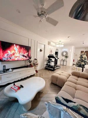 Cho thuê cc hà đô centrosa 2pn+ 107m² view quận 1 giá 30tr